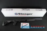 Stoeger P3000 Freedom Series 12Ga 18.5" NEW 3" 31894FS