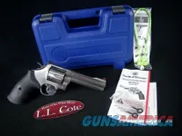Smith&Wesson S&W Model 629 44mag 5" NEW 163636
