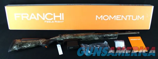 Franchi Momentum Elite All-Terrain Strat...