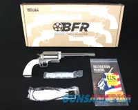 Magnum Research BFR 30-30 Winchester 7.5” Stainless NEW BFR30-307B-6