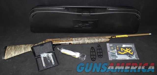 Browning A5 WW Sweet Sixteen 16ga 26” NE...