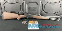 Big Horn Armory Model 89 500 S&W 18″ Lever Action Rifle NEW M8918-21