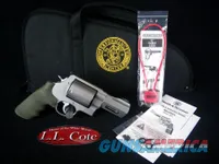 Smith & Wesson Perf Ctr Model 460XVR 3.5" NEW