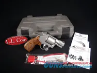 Smith & Wesson Model 686 Perf Cent 357Mag 2.5" NEW