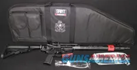 Springfield Saint Victor 5.56 NATO 16” Matte Black NEW STV916556BX