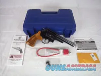 Smith & Wesson Model 57 41 Mag 6" S&W Wd/Blue NEW