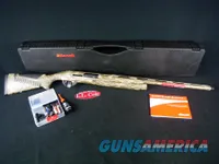 Benelli Super Black Eagle 3 20ga 28" NEW 3" SBE3 10347