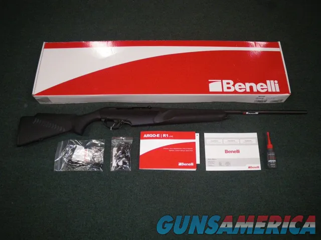 Benelli R1 Big Game ComforTech 308 Win 2...