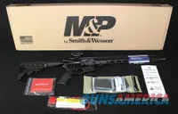 Smith & Wesson M&P15 Sport III 5.56mm NATO 16” Matte Black NEW 14207