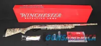 Winchester SX4 Waterfowl Hunter 20ga 26” Realtree Max-7 3" NEW 511303691