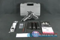 Sig Sauer P320-MAX SXG 9mm 5" Bull Barrel Romeo3MAX NEW 320SXG5-9-MAXM