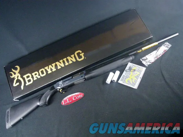 Browning Silver Field 12ga 28" NEW 3.5" ...