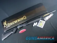 Browning Silver Field 12ga 28" NEW 3.5" 011417204