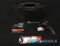 Taurus Deputy 45 Colt Polished Black 5.5” NEW 2-D4551