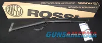 Rossi R92 45 Colt Triple Black 16.5” NEW 920451613-TB