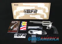 Magnum Research BFR 30-30 Win 7.5” NEW Stainless BFR30-307-6