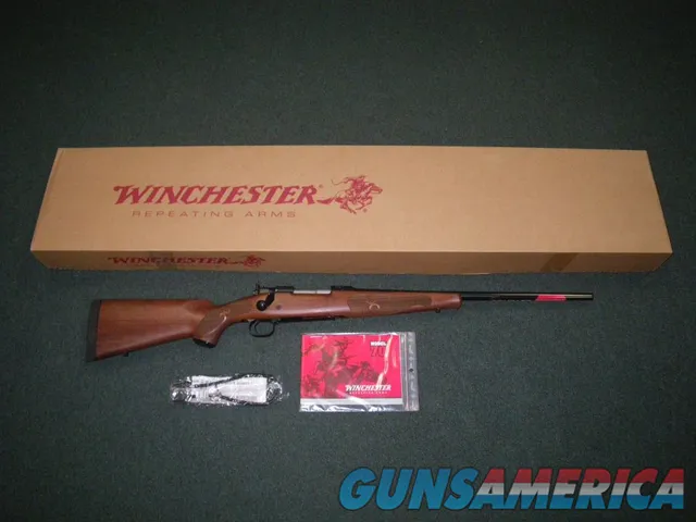 Winchester Model 70 Featherweight Compac...
