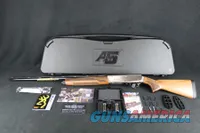 Browning A5 Upland Matte Nickel/Turkish Walnut 20ga 28" NEW 3" 0119036004
