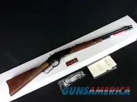 Winchester 1873 Competition Carbine 45 Colt 20" NEW 534280141
