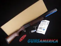 Stoeger Condor Youth Walnut 20ga 22" NEW 31036