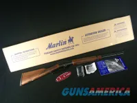 Marlin 1894C 357mag/38Spl 18.5" Wood NEW 70410
