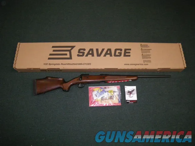 Savage 11/111 Lady Hunter 7mm-08 Rem 20"...