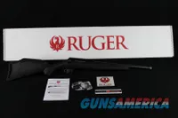 Ruger American Gen II Patrol 308 Win 16.1" Cerakote NEW 46995
