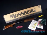 Mossberg 505 Youth 20ga 20" NEW 3" Wood 57110