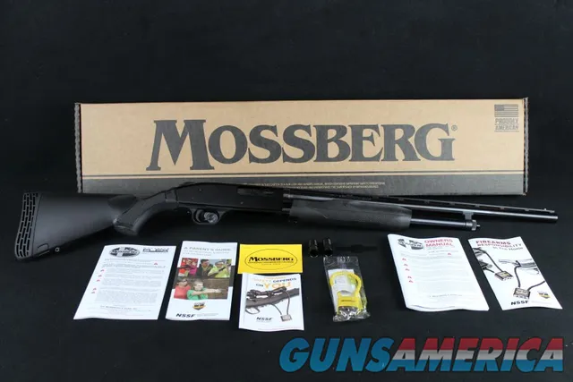 Mossberg 500 Flex Super Bantam Youth 20g...