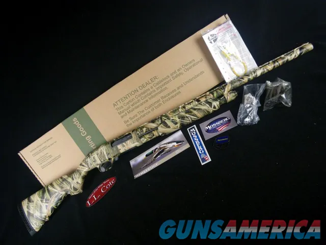 Mossberg 835 Ulti-Mag Waterfowl 12ga 28"...