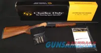 Charles Daly 500 SXS Coach 20ga Walnut/Blued 20” NEW 3" 930.391