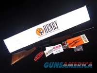 Henry Long Ranger 243 Win 20" Lever NEW H014S-243