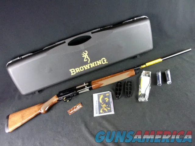 Browning A5 Lightning Sweet Sixteen 16ga...