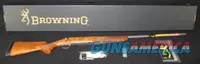 Browning X-Bolt 2 Speed Dark Maple 7mm Rem Mag 26” Cerakote NEW 036067227