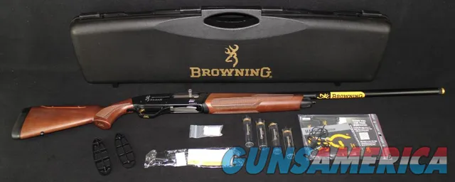 Browning Maxus II Sporting Adjustable 12...