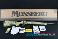 Mossberg Patriot Carbine Cerakote/MultiCam 308 Win 16.25" NEW 28277