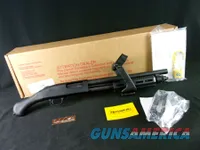 Mossberg 590 Shockwave Shock'n'Saw 12ga 3" 14.3" NEW 50647