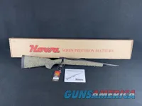 Howa M1500 Super Lite Gen 2 243 Win ODG 16" Threaded NEW HHSSL243ODG-16