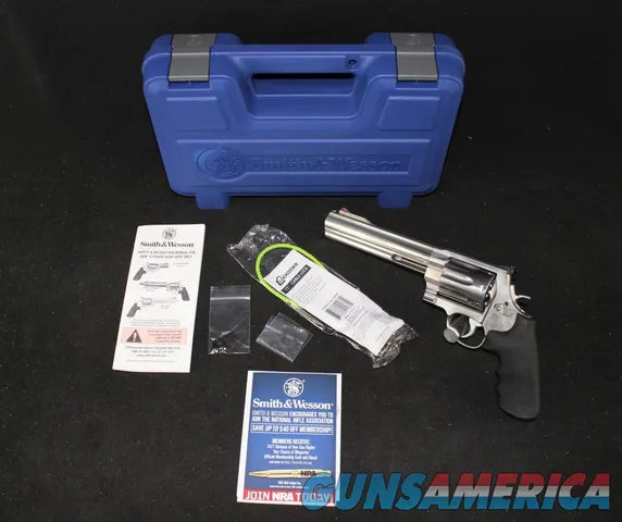 Smith & Wesson Model 350 Legend 7.5” NEW...