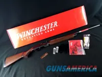 Winchester SX4 Field 12ga 3" Walnut 26" NEW 511210391