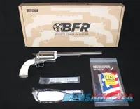 Magnum Research BFR 500 S&W Stainless 10” NEW BFR500SW10B