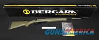 Bergara B-14 Hunter 308 Win 22” Cerakote NEW B14S101C