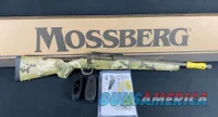 Mossberg Patriot Super Bantam Carbine 350 Legend SR 18" Brown NEW 28281