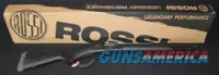 Rossi R95 Triple Black 30-30 Win 16.5” Threaded NEW 953030161TB