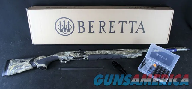 Beretta A400 Xtreme Plus Max-7 20ga 28” ...