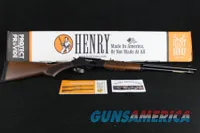 Henry H9 Provider Rifle .30-30 Win 20" Walnut NEW H009PG-3030