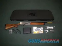 Browning A5 Ultimate 12ga 26" NEW Grade III Wood