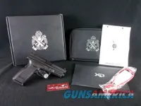 Springfield XD Defend Your Legacy 9mm 4" NEW XDD9101HC