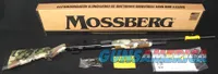 Mossberg 500 All Purpose Field 12 Ga Woodland 28” NEW 3" 56425
