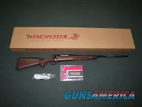 Winchester Model 70 Super Grade 308 Win 22" NEW